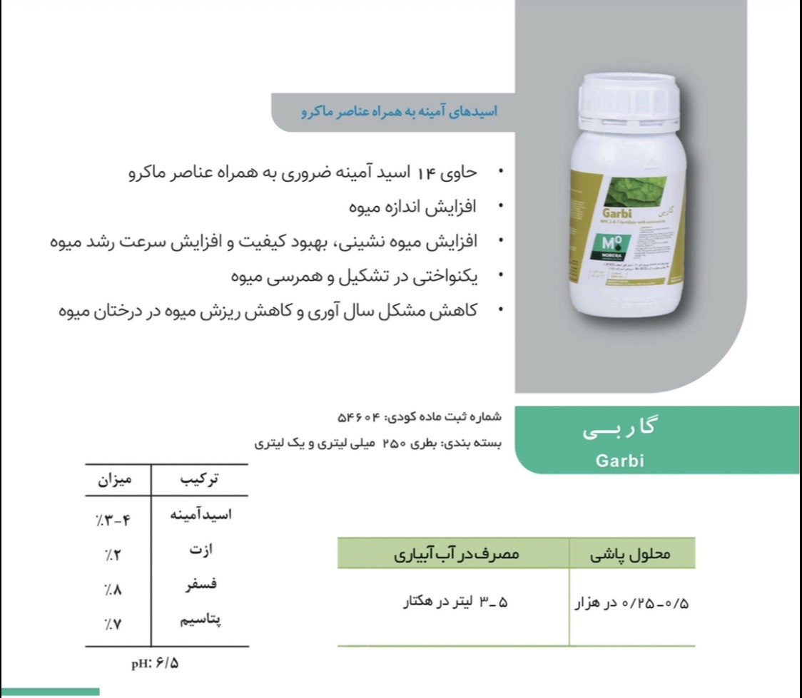 گاربی