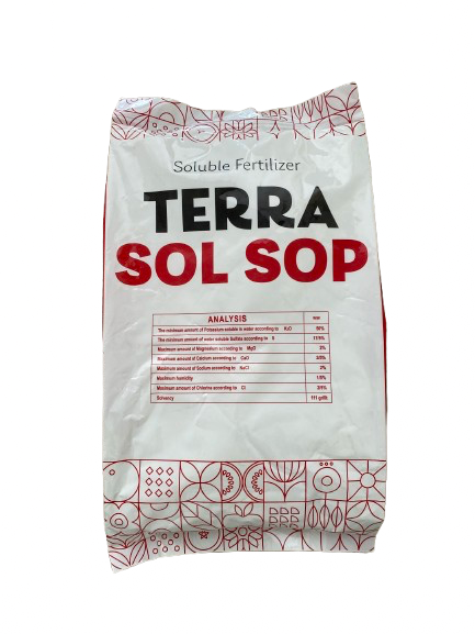 سولو پتاس تراسول ترکیه