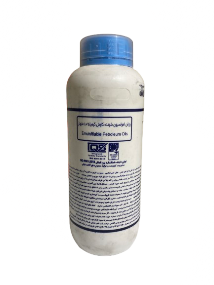روغن ولک کاوش کیمیا کرمان